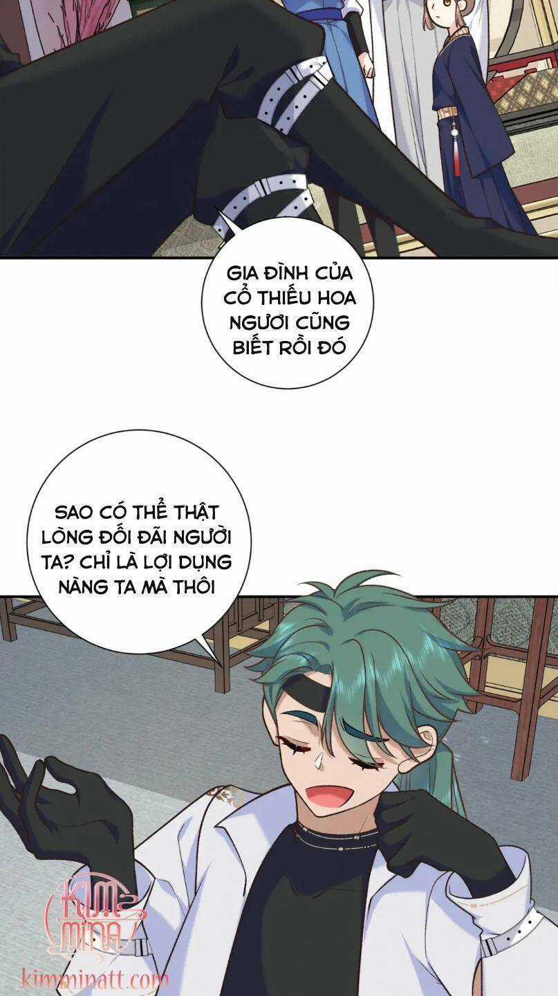 Bát Phu Lâm Môn - Chapter 57 - Trang 36