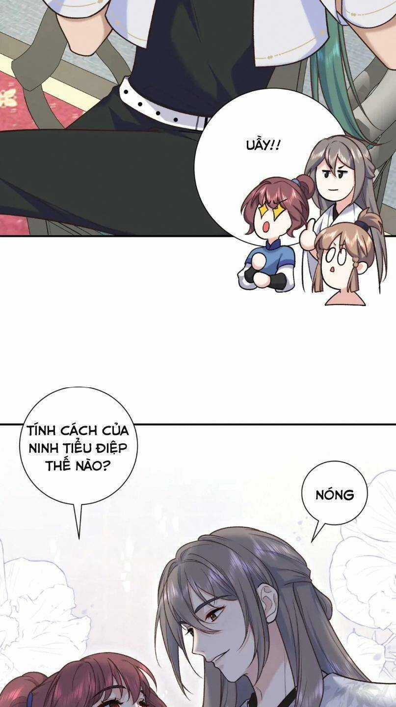 Bát Phu Lâm Môn - Chapter 57 - Trang 37