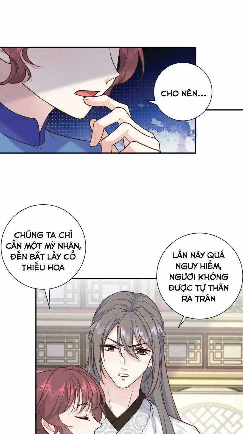 Bát Phu Lâm Môn - Chapter 57 - Trang 39