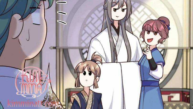 Bát Phu Lâm Môn - Chapter 57 - Trang 41