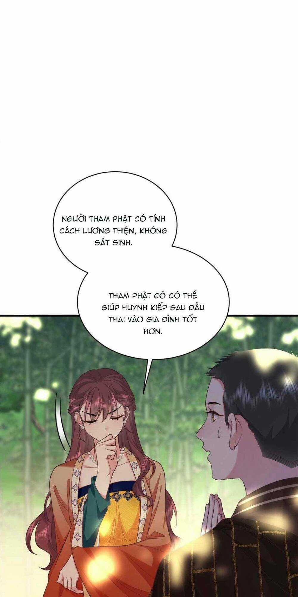 Bát Phu Lâm Môn - Chapter 6 - Trang 12