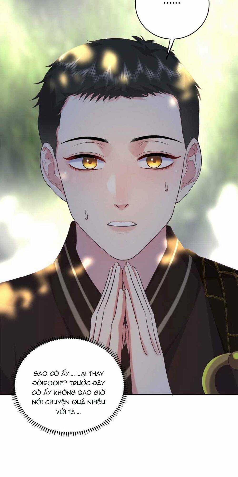 Bát Phu Lâm Môn - Chapter 6 - Trang 15