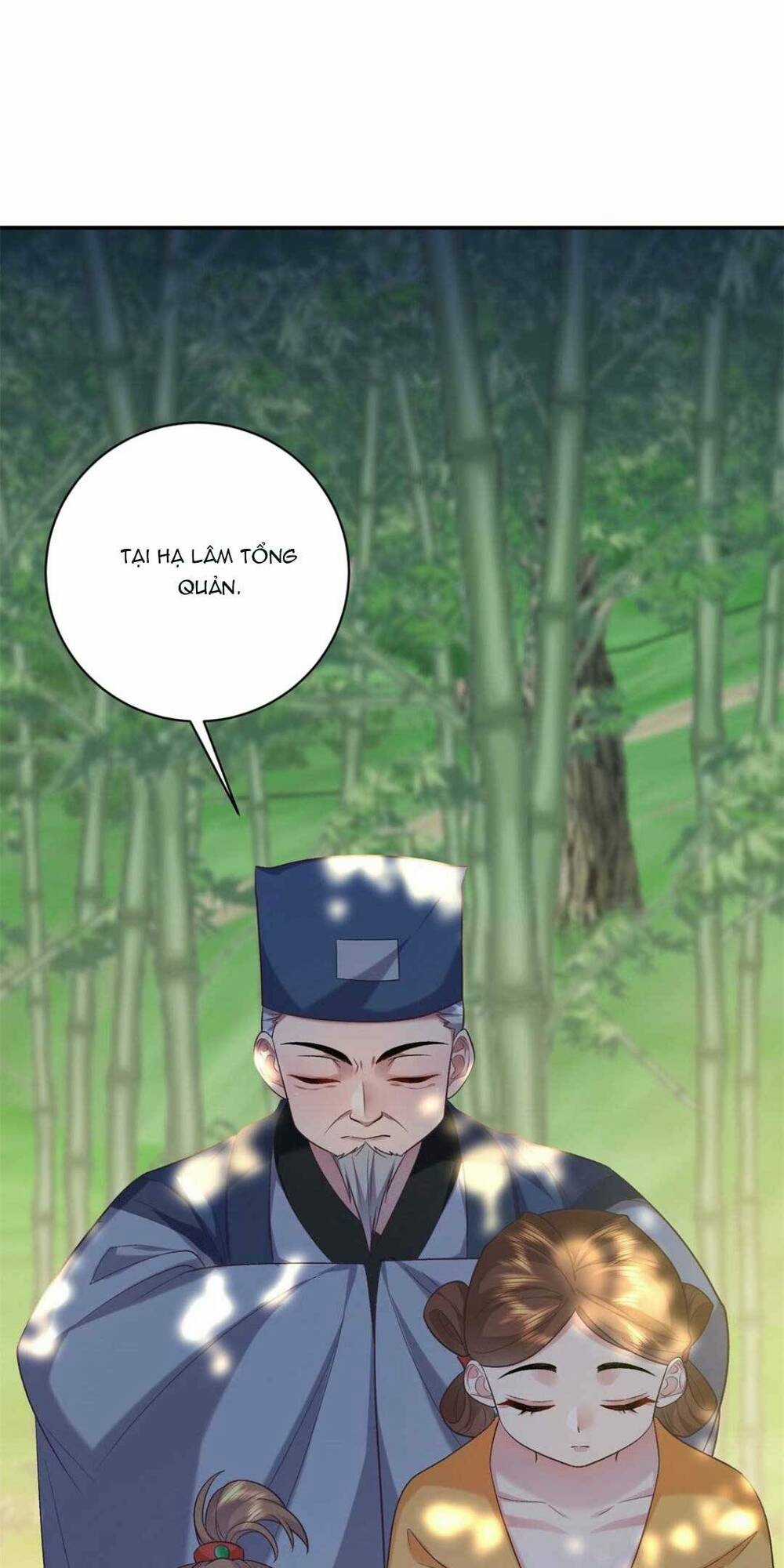Bát Phu Lâm Môn - Chapter 6 - Trang 17