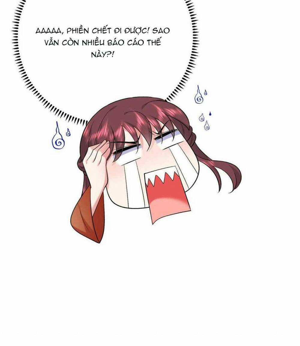 Bát Phu Lâm Môn - Chapter 6 - Trang 19