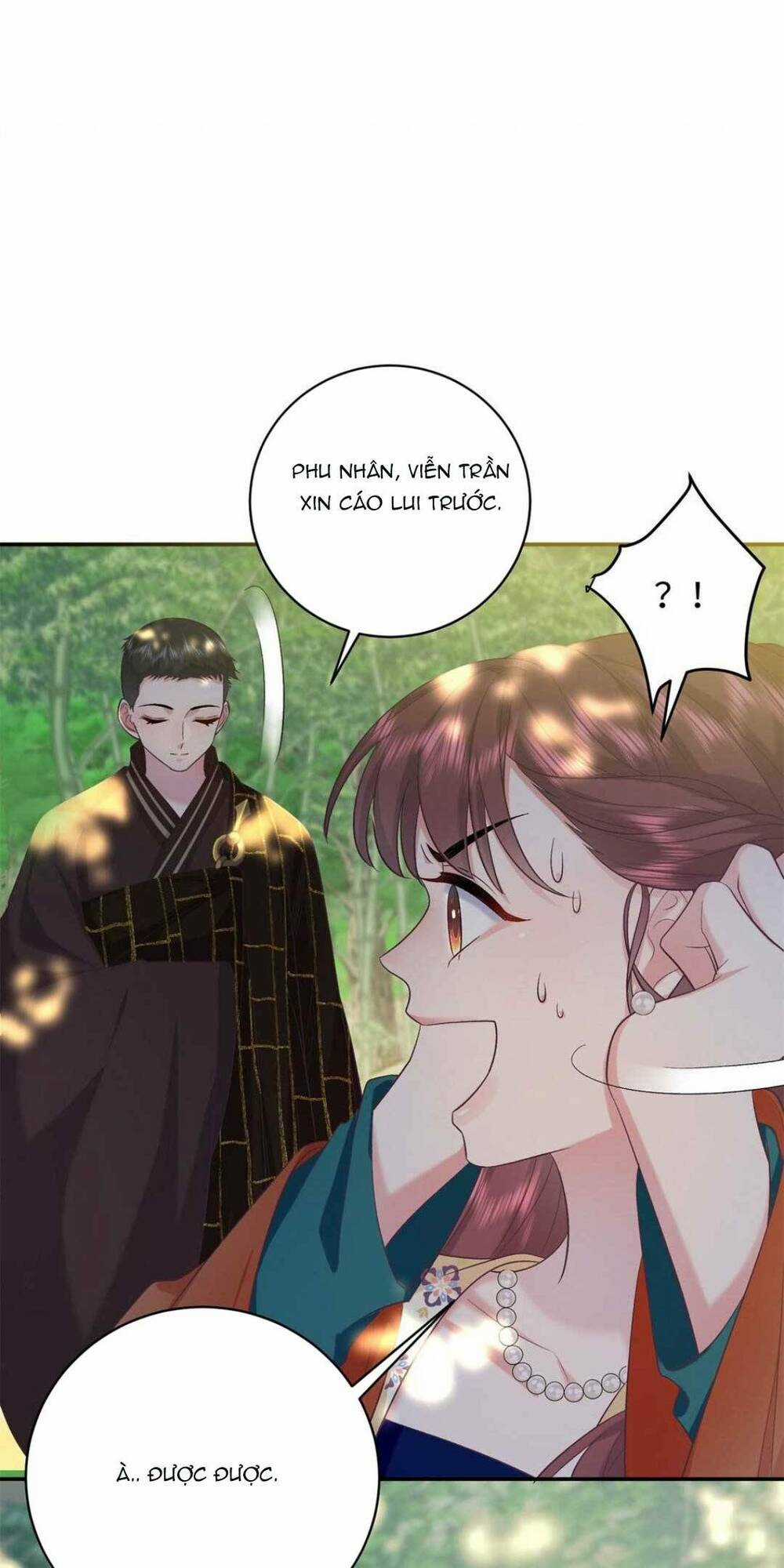 Bát Phu Lâm Môn - Chapter 6 - Trang 20