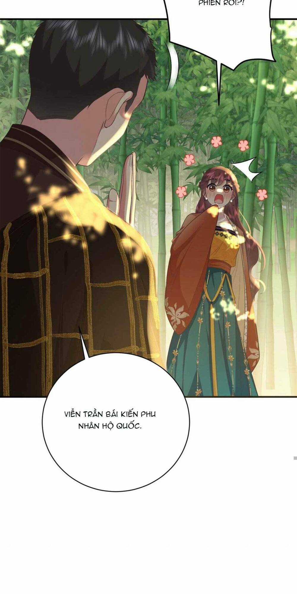 Bát Phu Lâm Môn - Chapter 6 - Trang 3