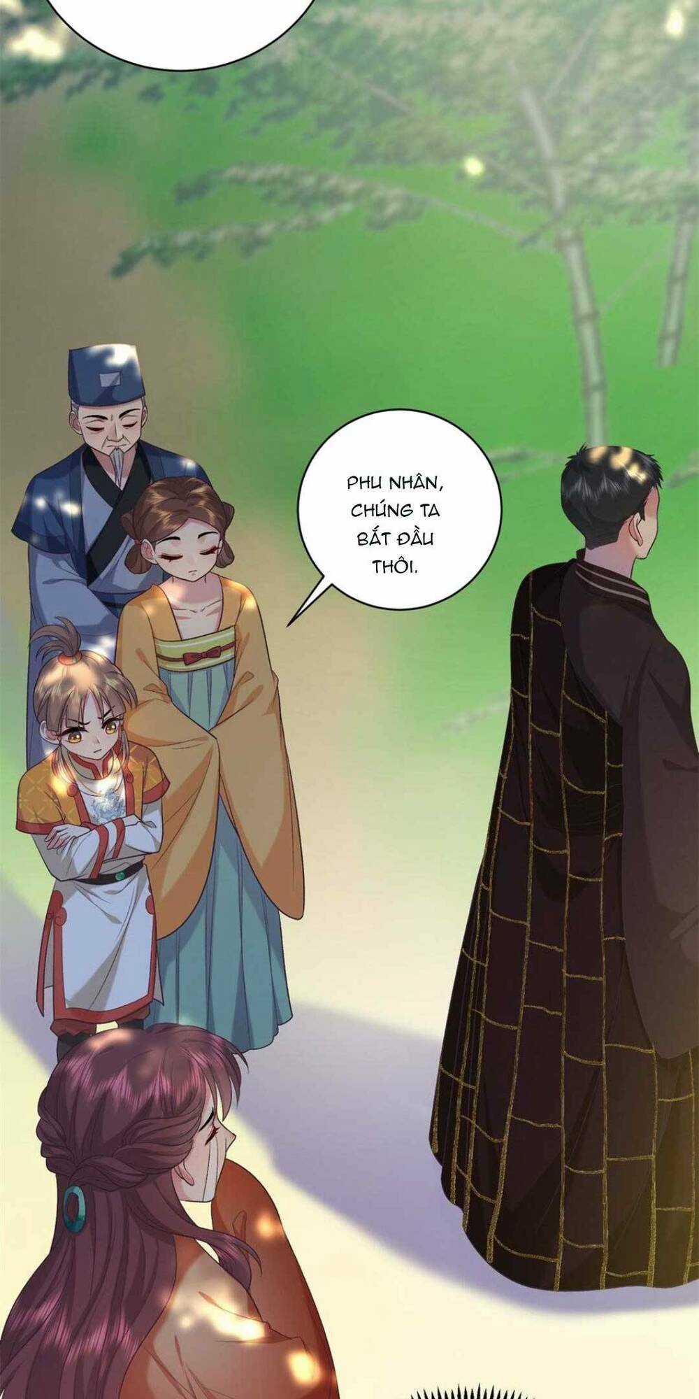 Bát Phu Lâm Môn - Chapter 6 - Trang 21