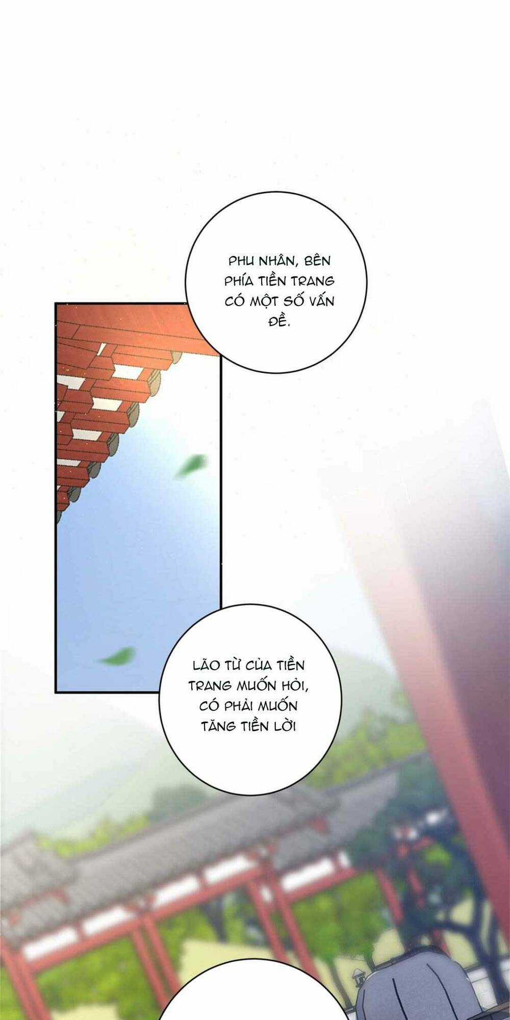 Bát Phu Lâm Môn - Chapter 6 - Trang 23