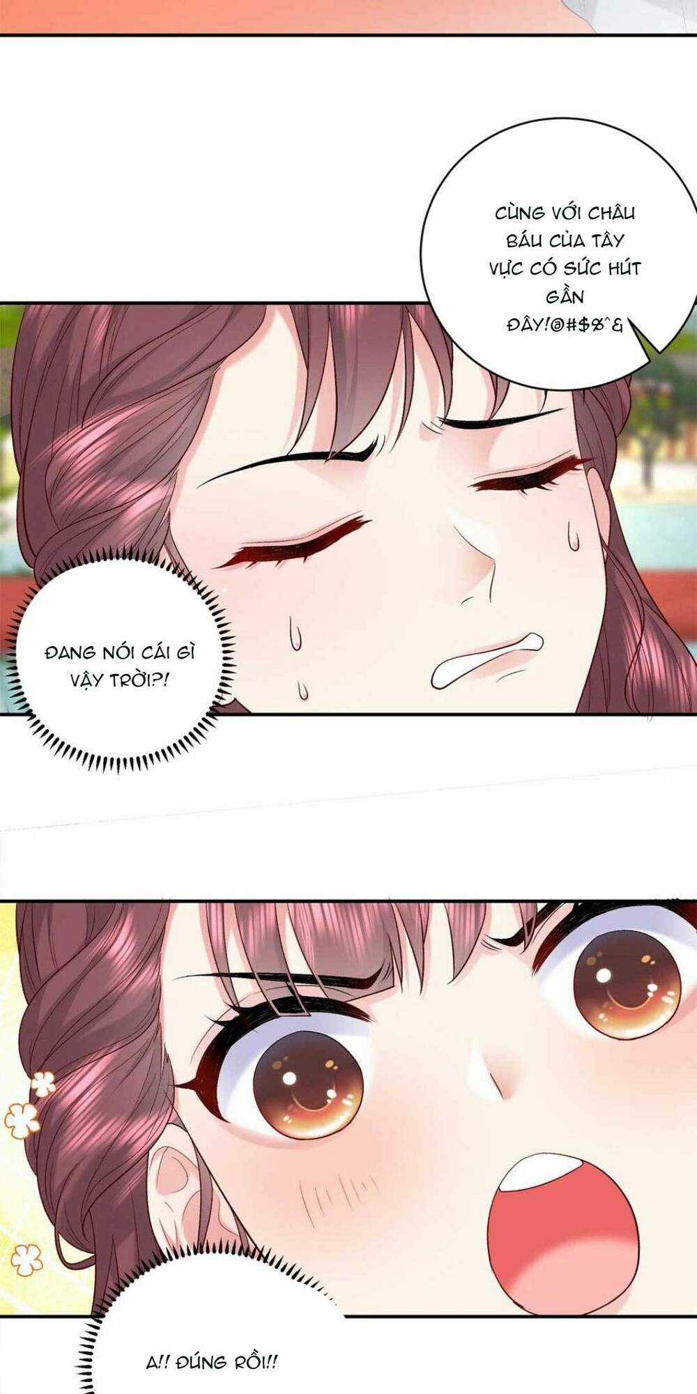 Bát Phu Lâm Môn - Chapter 6 - Trang 25