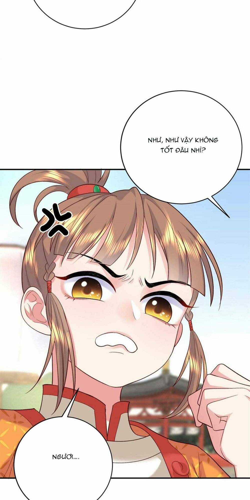 Bát Phu Lâm Môn - Chapter 6 - Trang 27