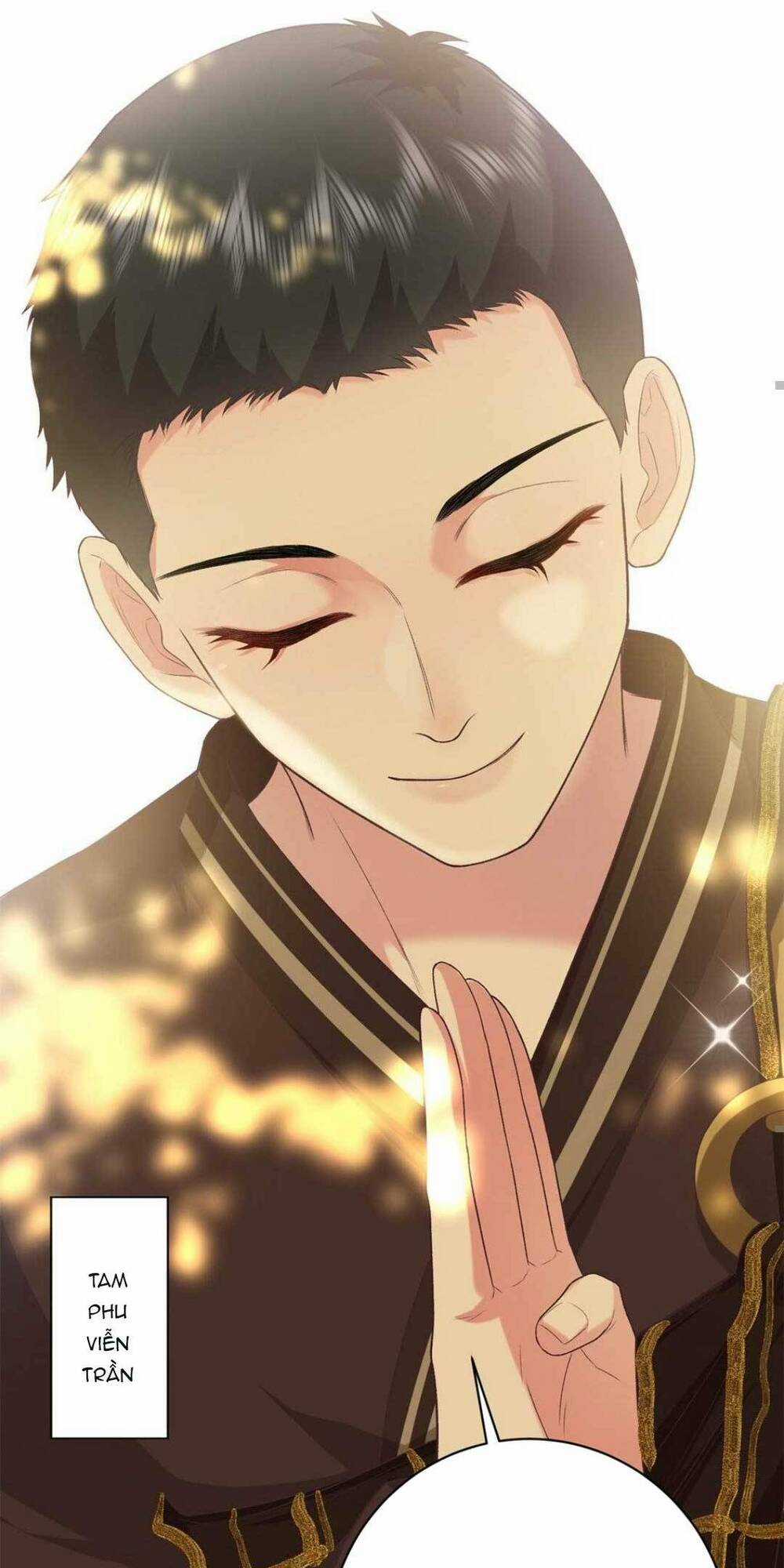 Bát Phu Lâm Môn - Chapter 6 - Trang 4