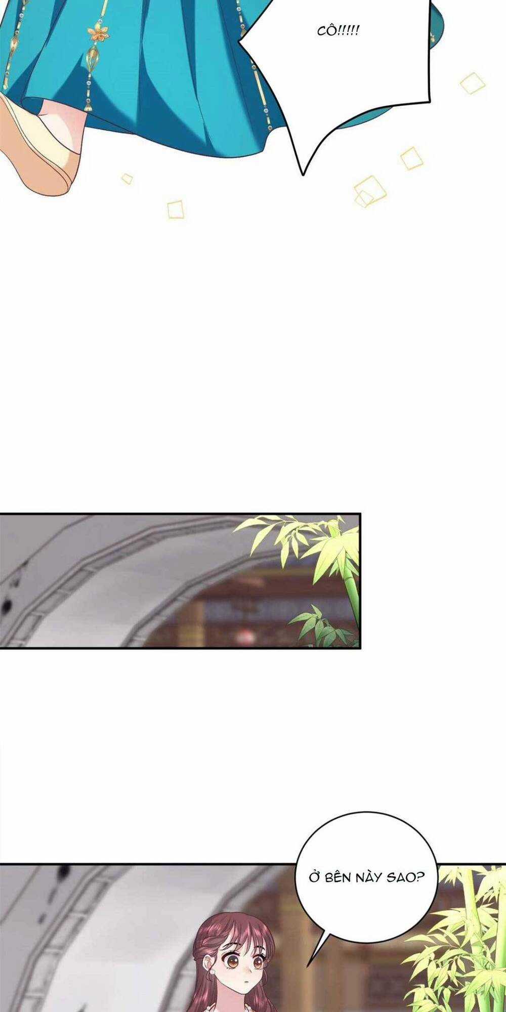 Bát Phu Lâm Môn - Chapter 6 - Trang 32