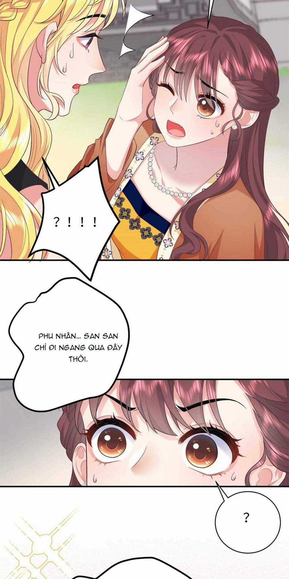 Bát Phu Lâm Môn - Chapter 6 - Trang 36