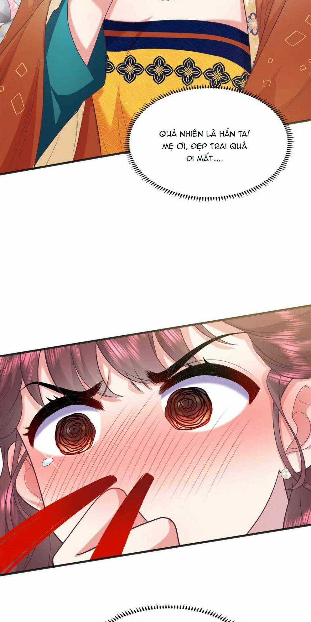 Bát Phu Lâm Môn - Chapter 6 - Trang 6