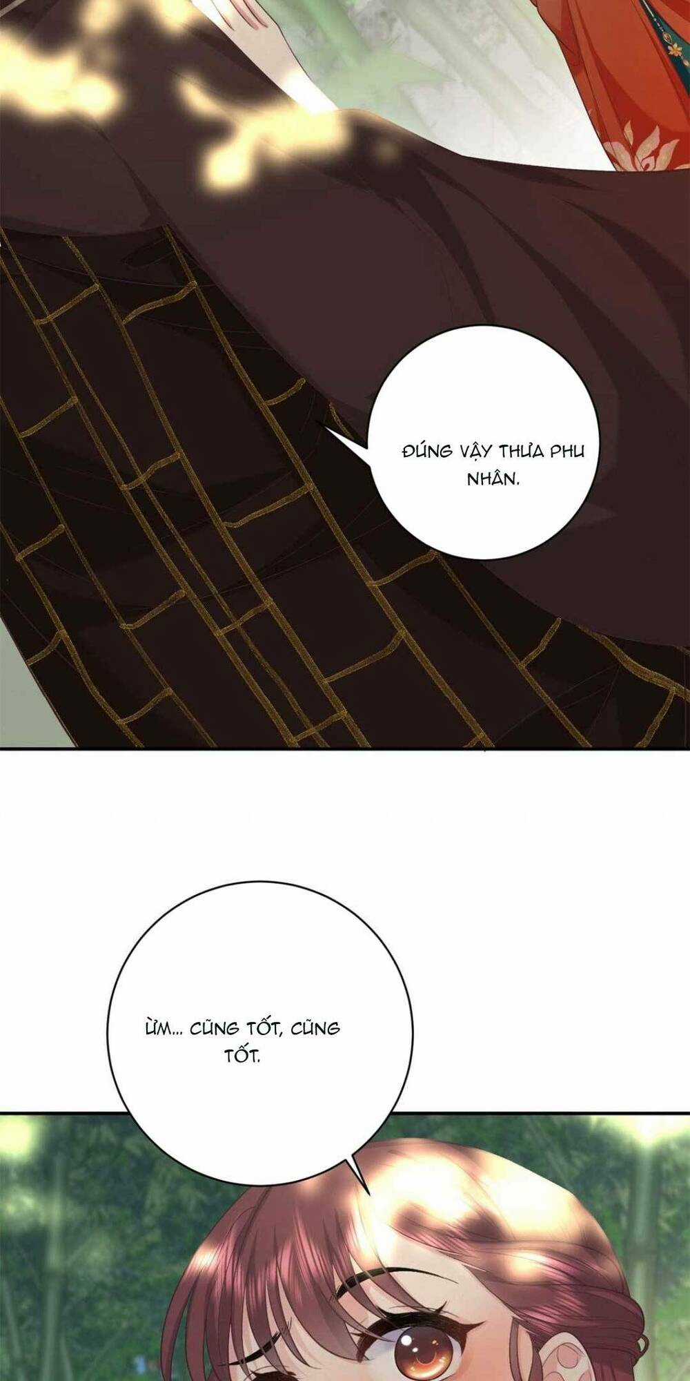 Bát Phu Lâm Môn - Chapter 6 - Trang 8