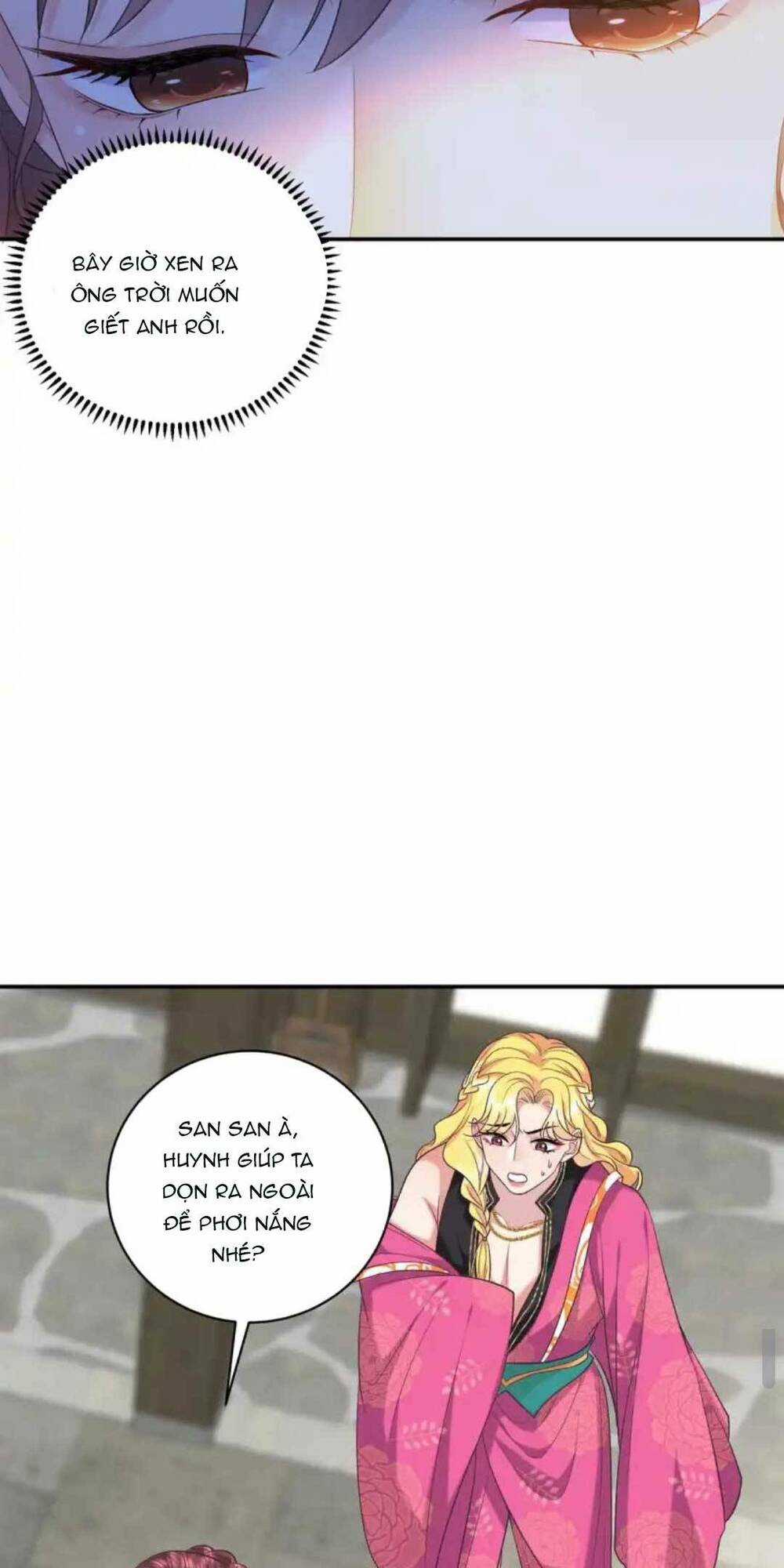 Bát Phu Lâm Môn - Chapter 7 - Trang 11