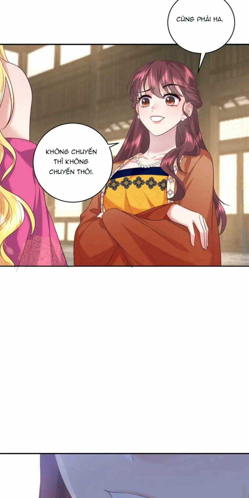 Bát Phu Lâm Môn - Chapter 7 - Trang 14