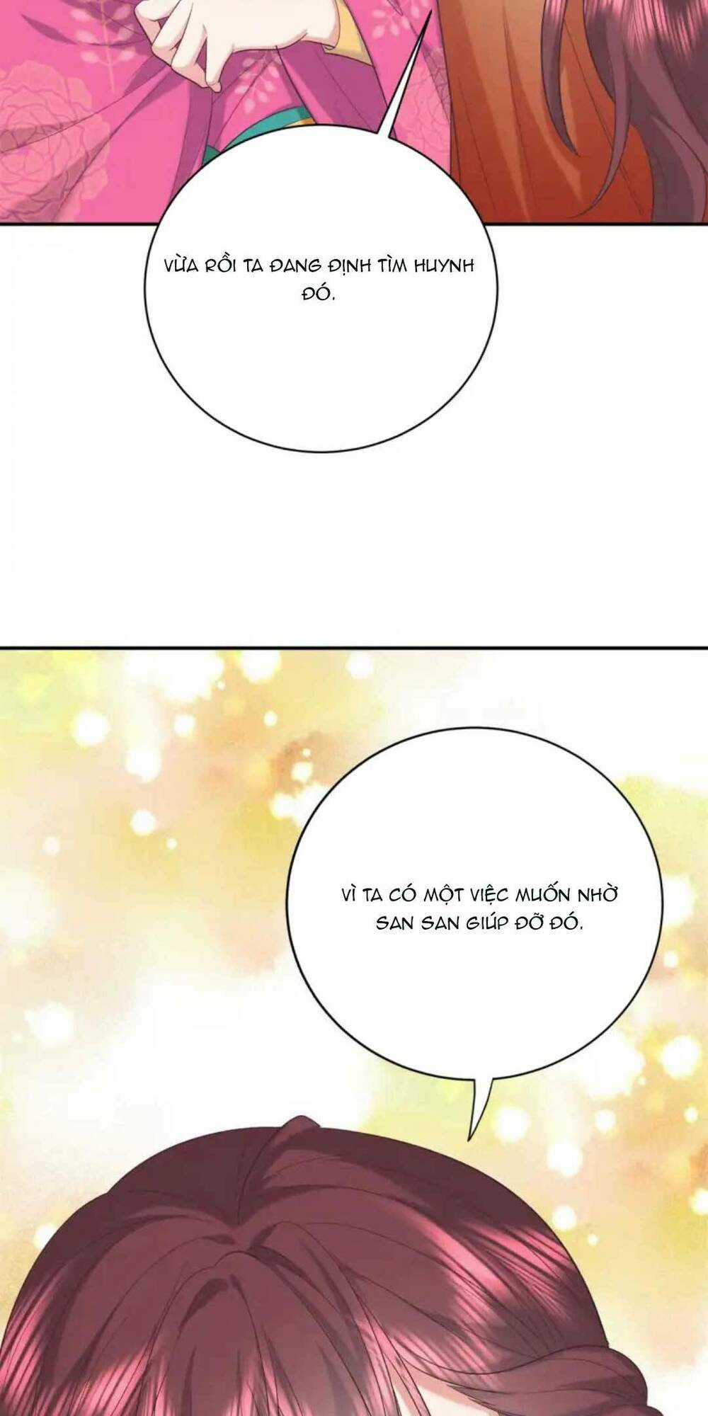 Bát Phu Lâm Môn - Chapter 7 - Trang 3