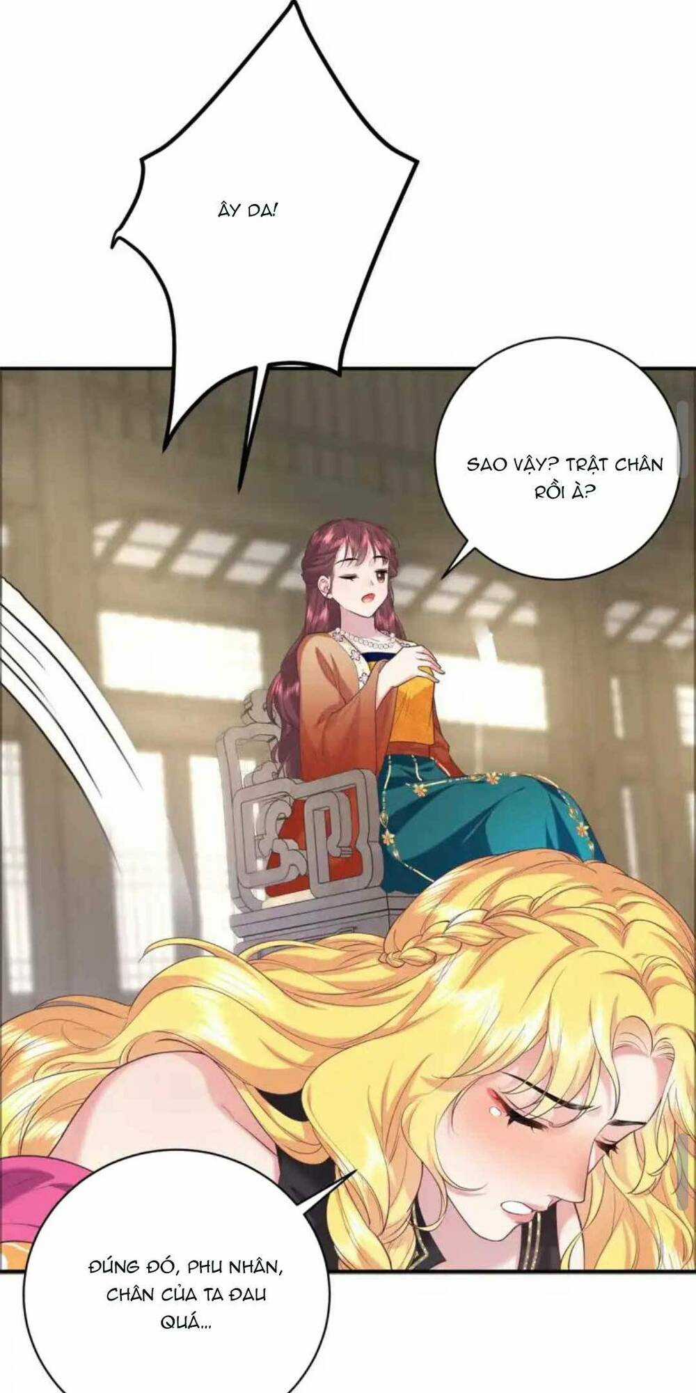 Bát Phu Lâm Môn - Chapter 7 - Trang 24