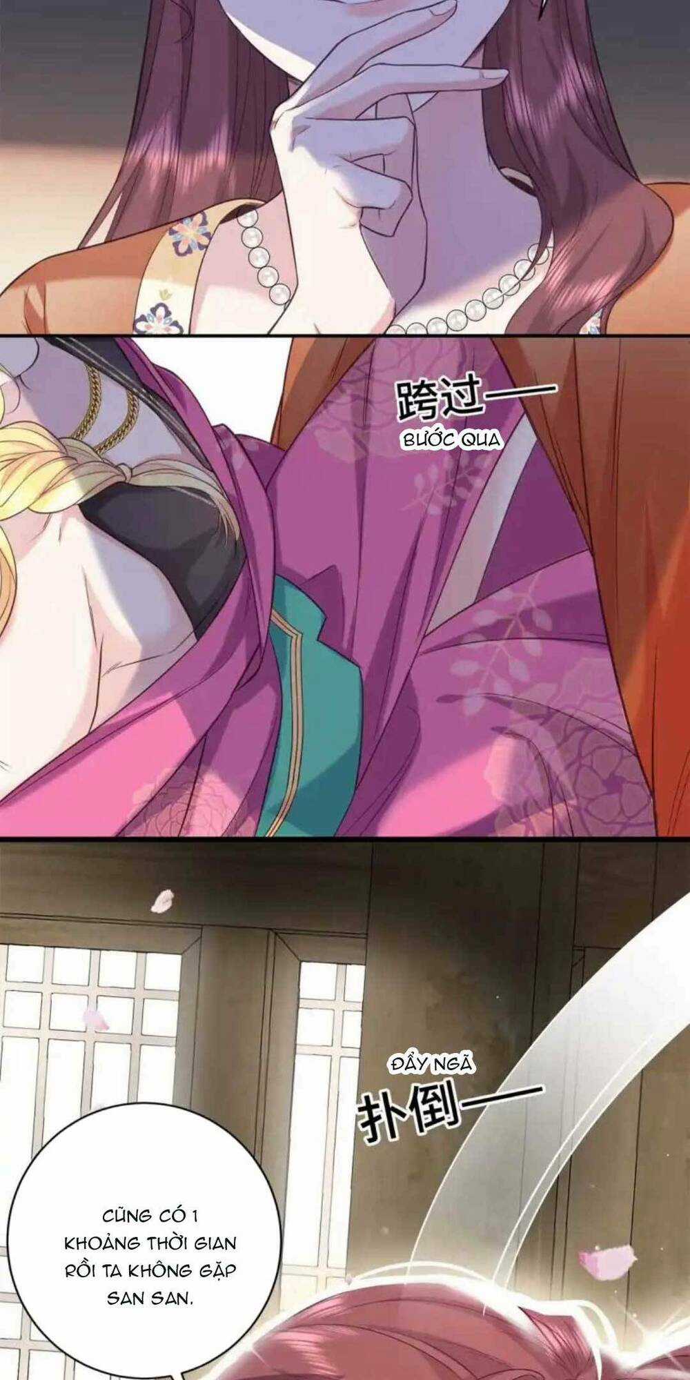 Bát Phu Lâm Môn - Chapter 7 - Trang 31