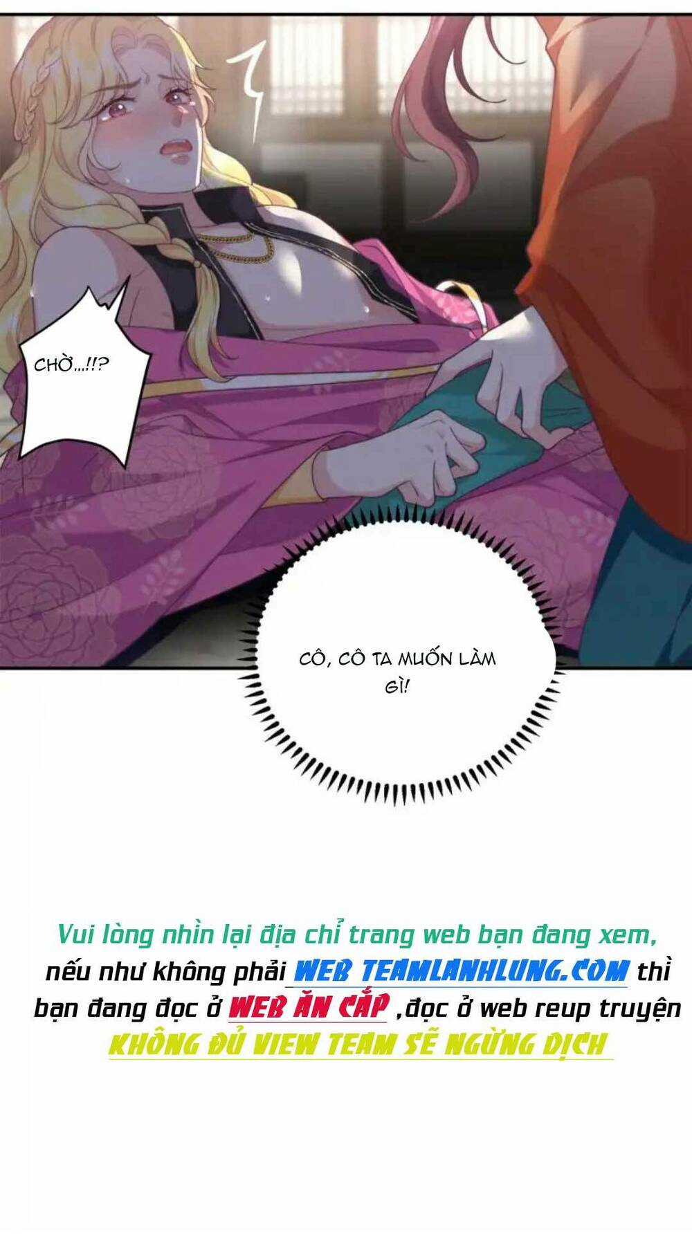 Bát Phu Lâm Môn - Chapter 7 - Trang 35