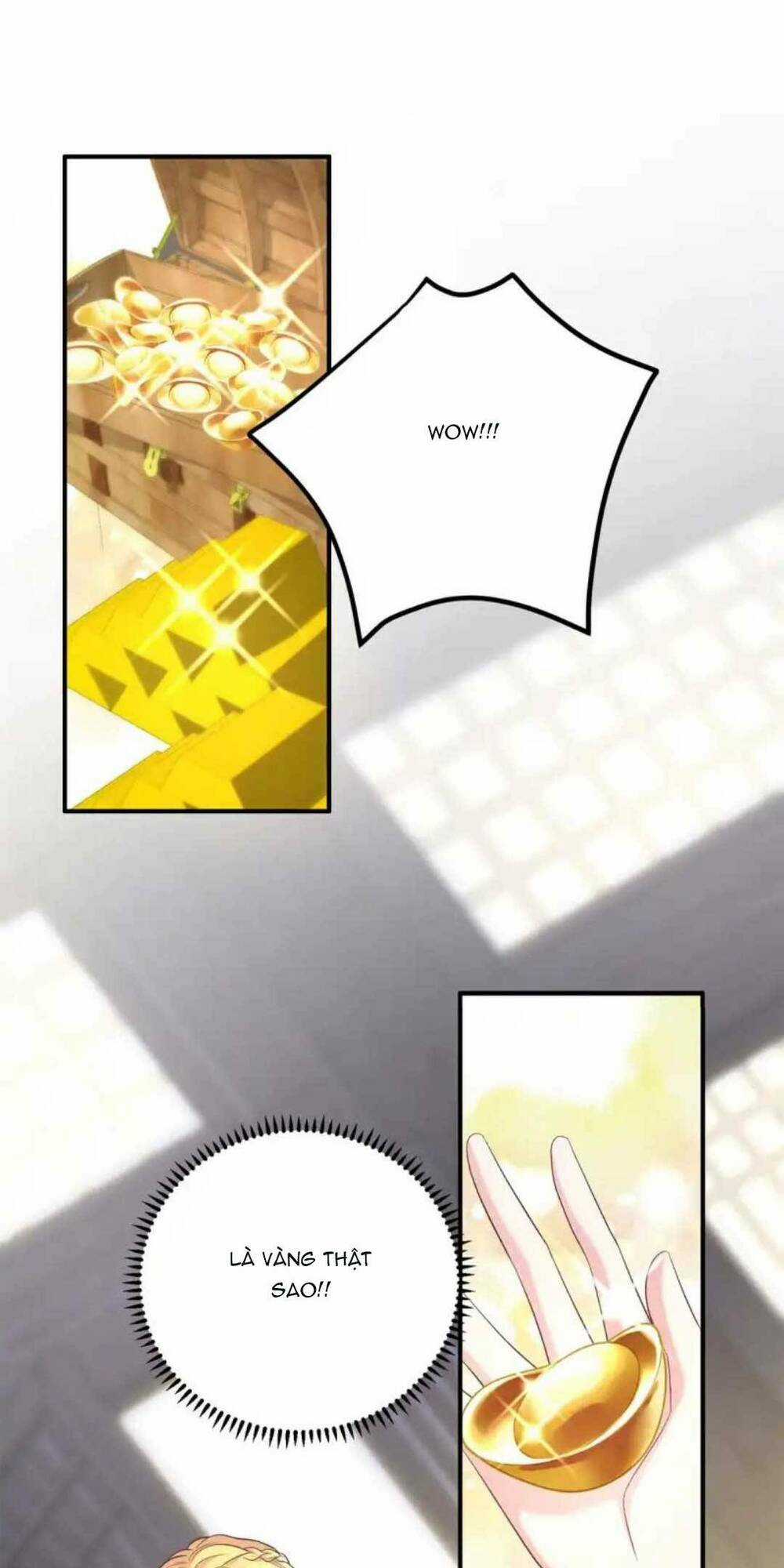 Bát Phu Lâm Môn - Chapter 7 - Trang 6