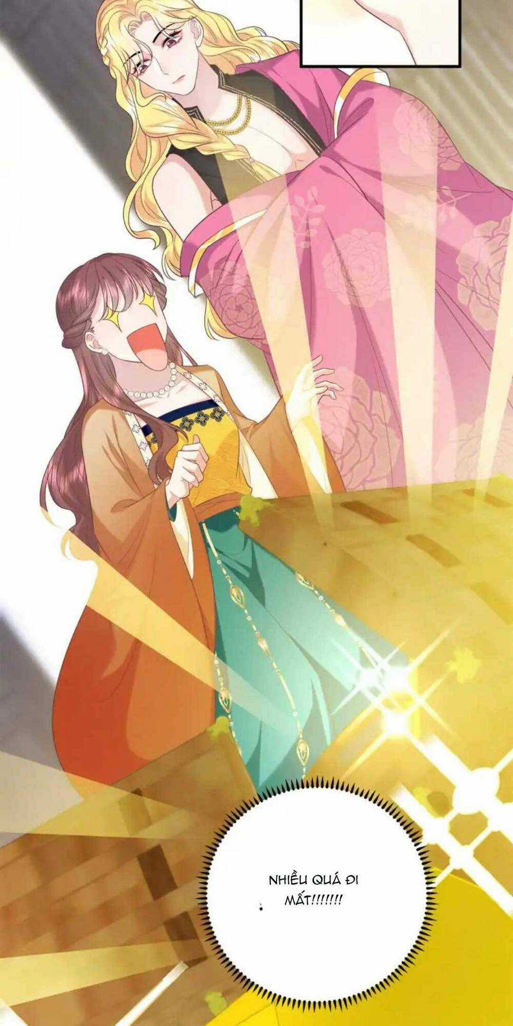 Bát Phu Lâm Môn - Chapter 7 - Trang 7