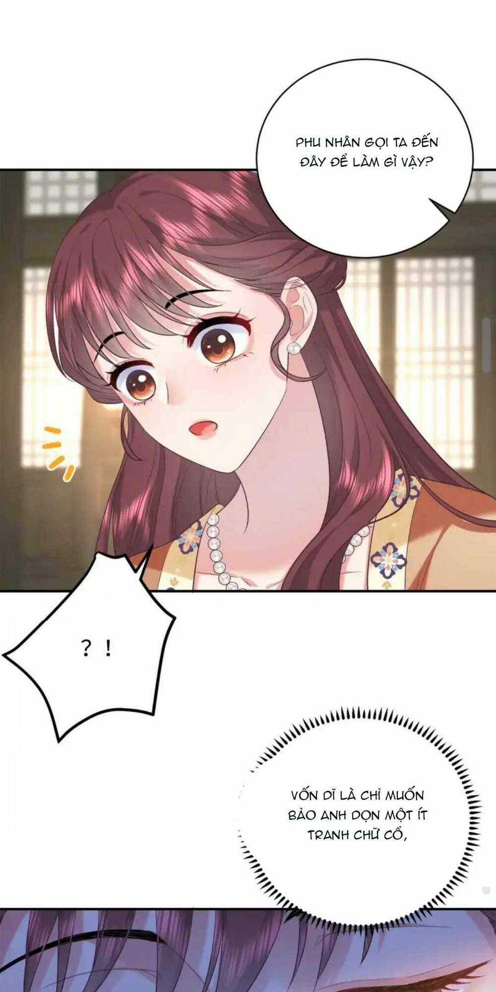 Bát Phu Lâm Môn - Chapter 7 - Trang 10