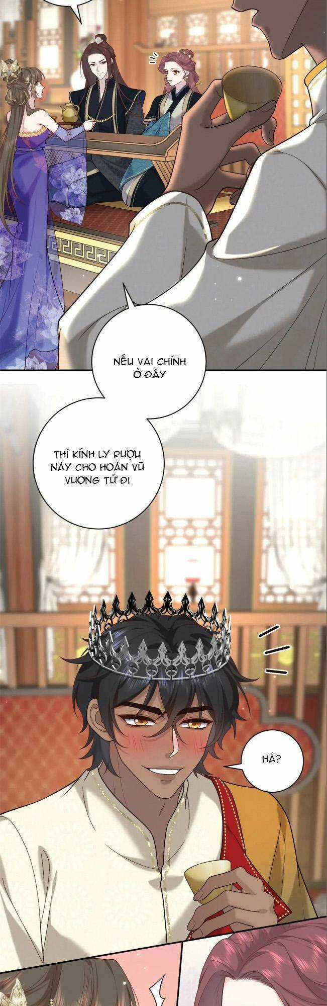 Bát Phu Lâm Môn - Chapter 70 - Trang 2