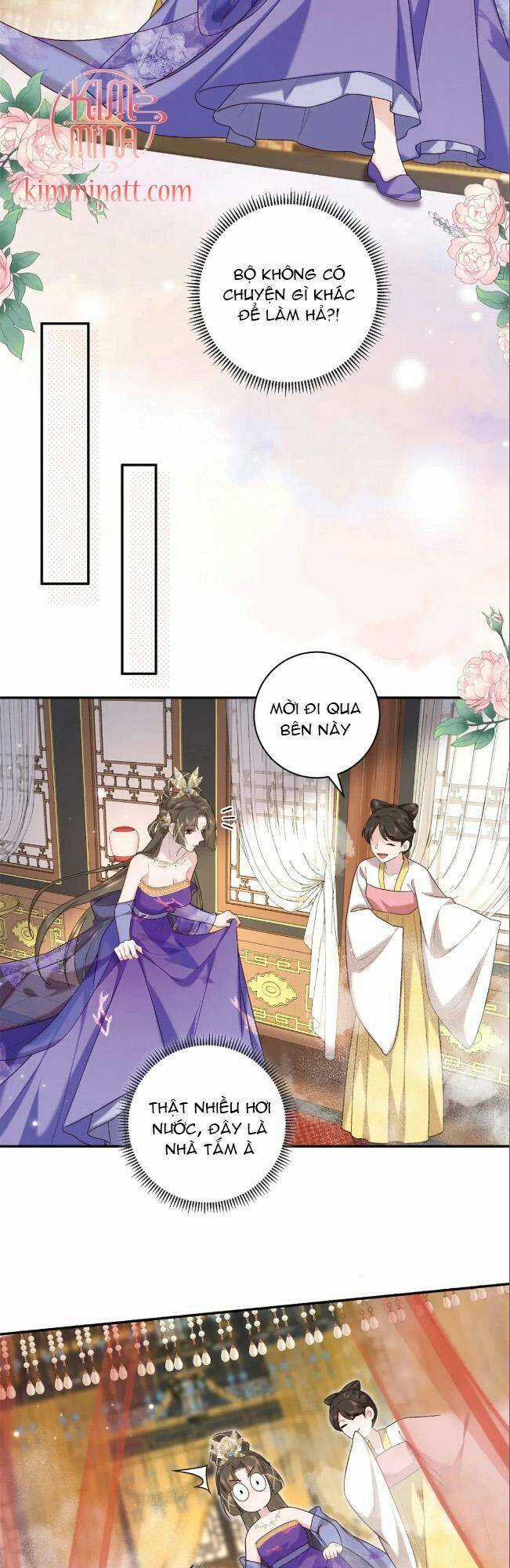 Bát Phu Lâm Môn - Chapter 70 - Trang 12