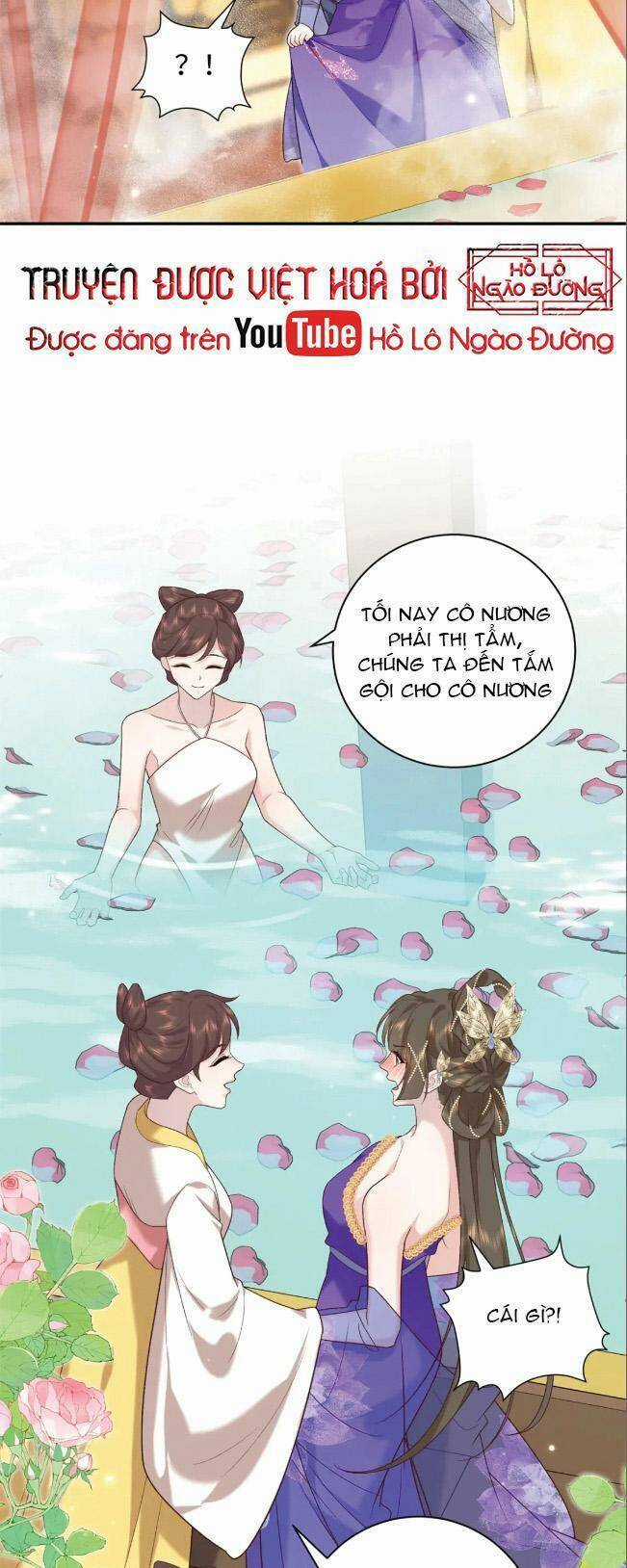 Bát Phu Lâm Môn - Chapter 70 - Trang 13