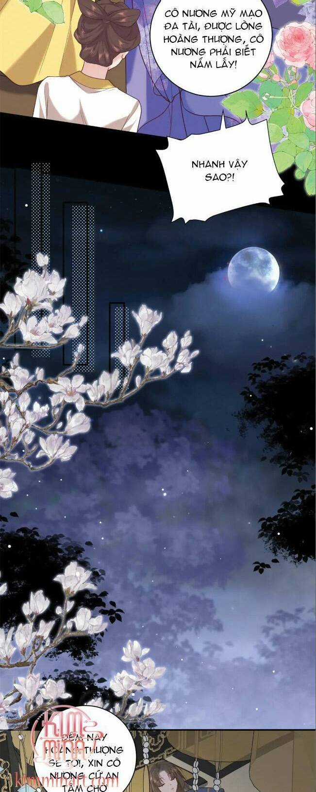 Bát Phu Lâm Môn - Chapter 70 - Trang 14