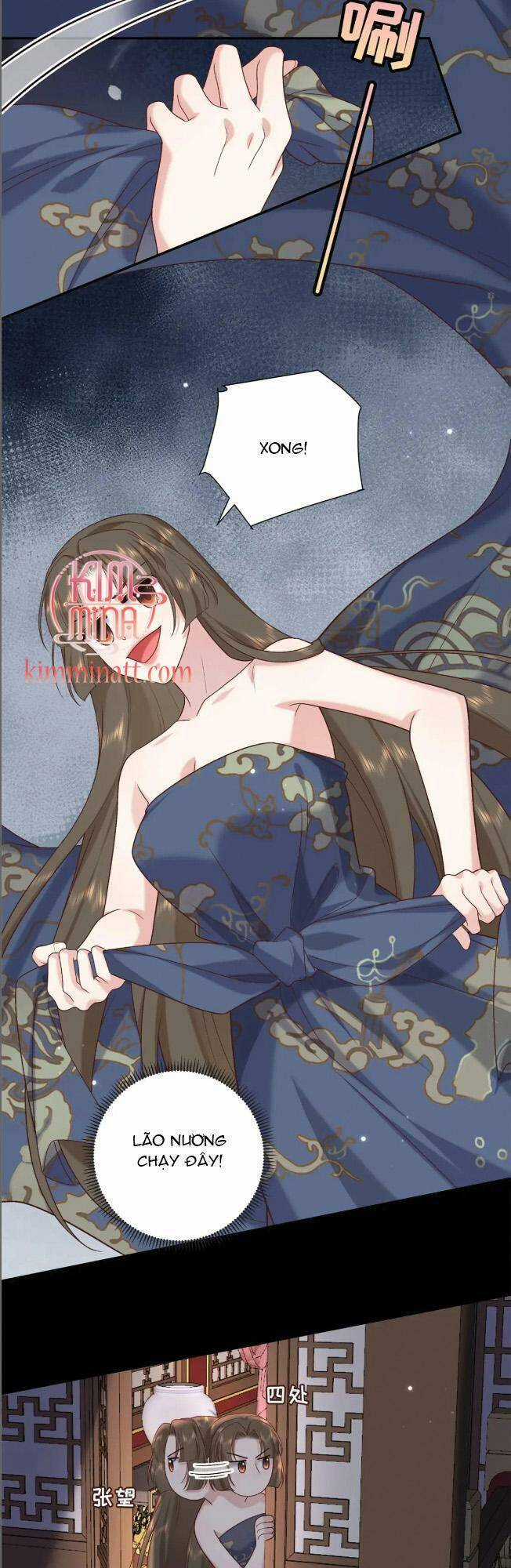 Bát Phu Lâm Môn - Chapter 70 - Trang 16