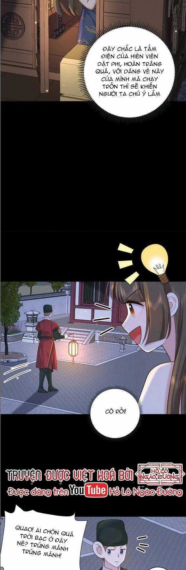 Bát Phu Lâm Môn - Chapter 70 - Trang 17