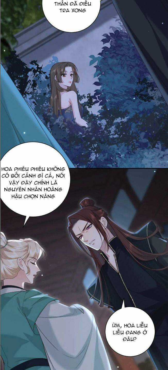 Bát Phu Lâm Môn - Chapter 70 - Trang 20