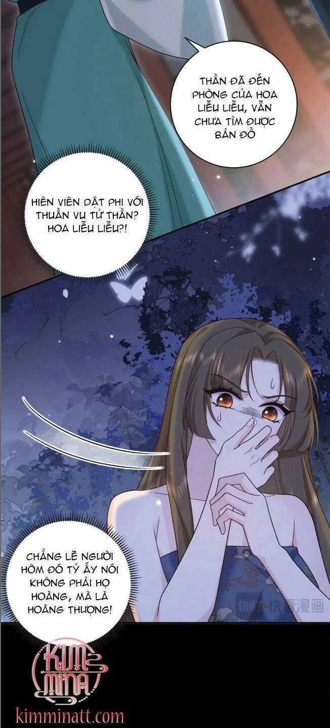 Bát Phu Lâm Môn - Chapter 70 - Trang 21