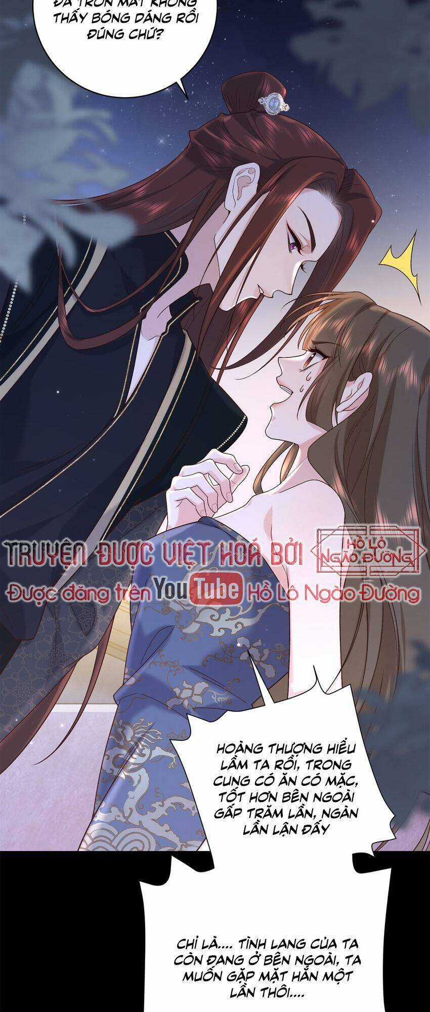 Bát Phu Lâm Môn - Chapter 71 - Trang 11