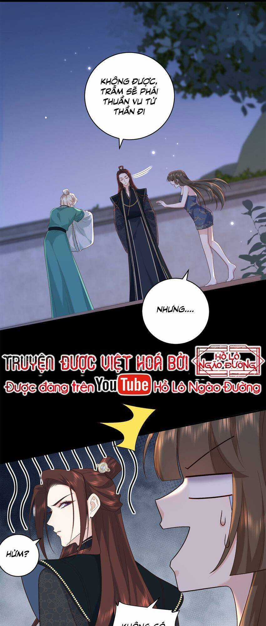 Bát Phu Lâm Môn - Chapter 71 - Trang 13