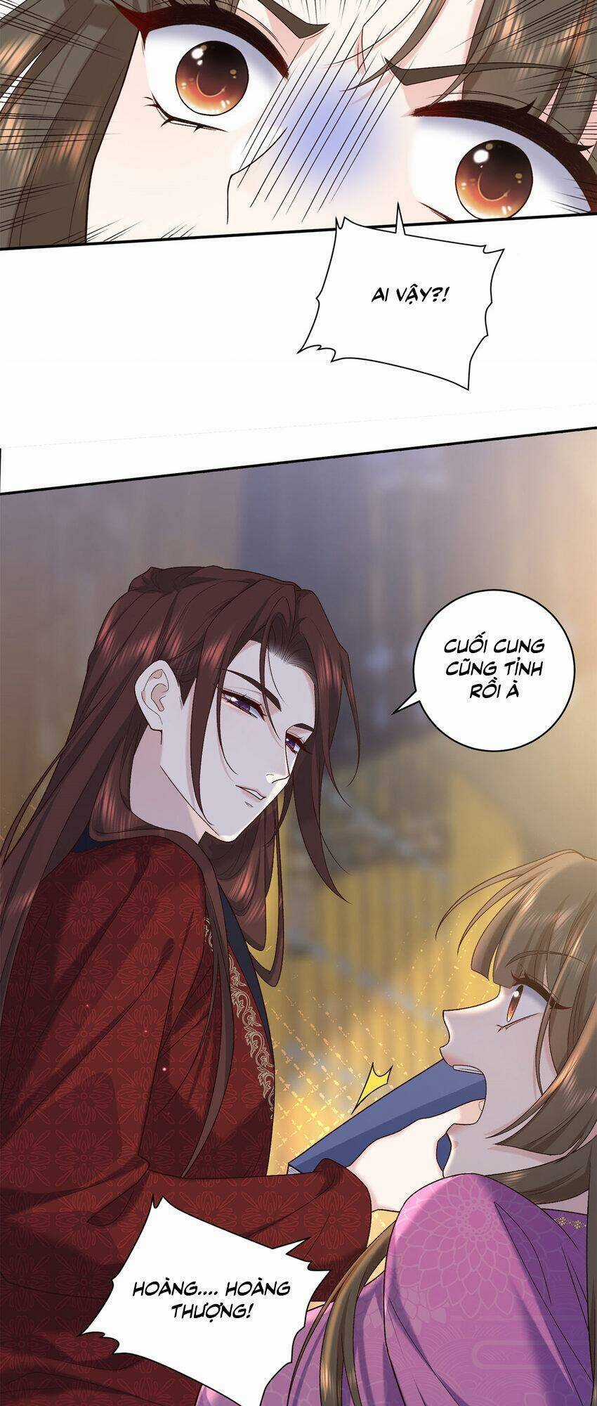 Bát Phu Lâm Môn - Chapter 71 - Trang 21