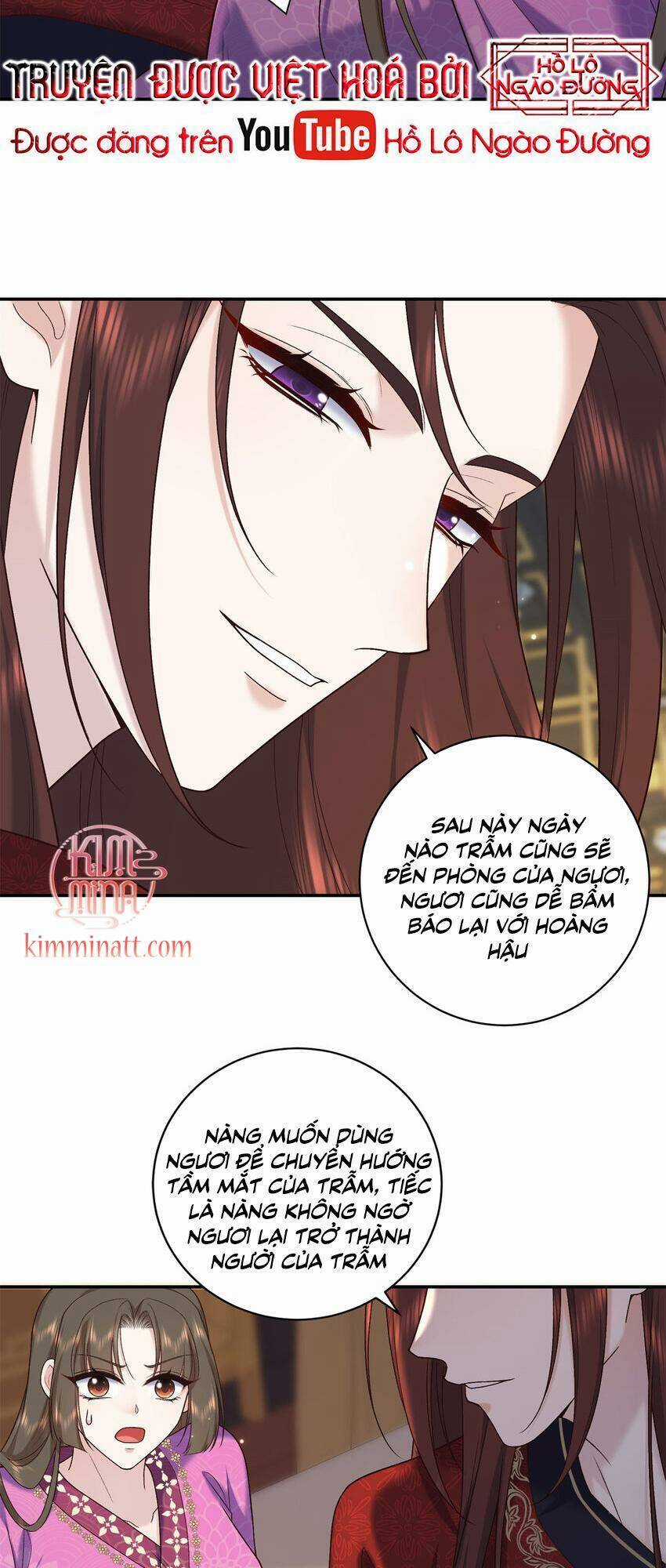 Bát Phu Lâm Môn - Chapter 71 - Trang 22