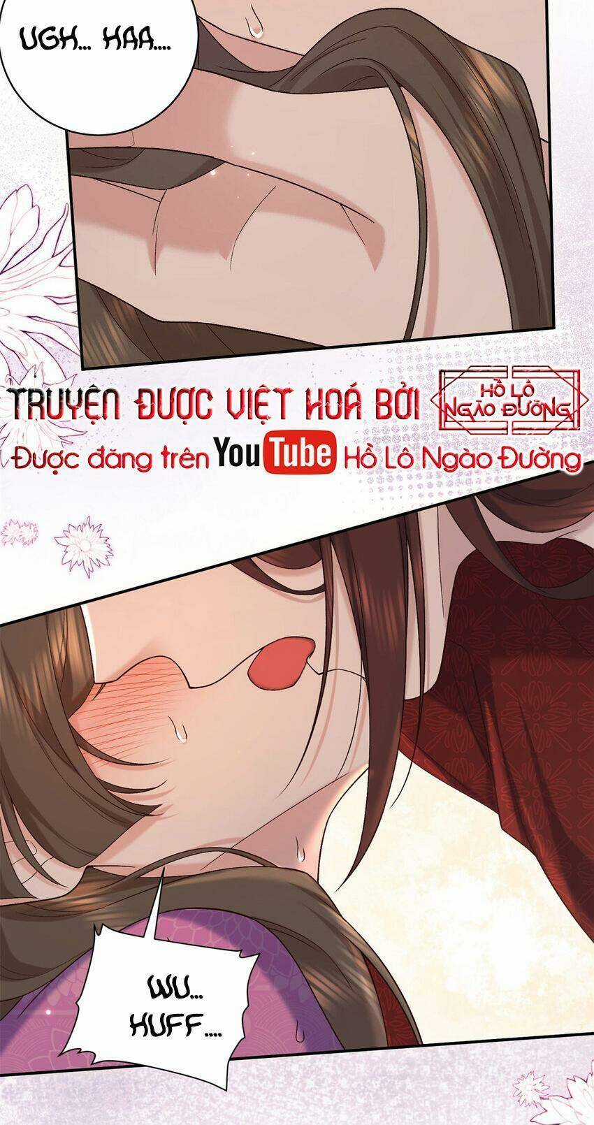 Bát Phu Lâm Môn - Chapter 71 - Trang 26