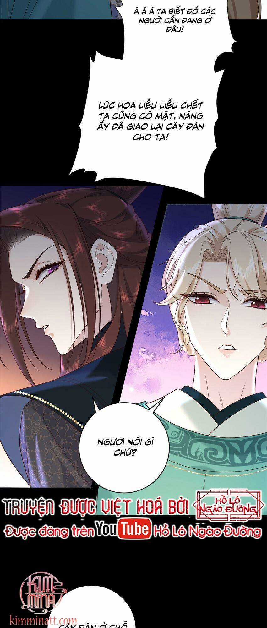 Bát Phu Lâm Môn - Chapter 71 - Trang 9