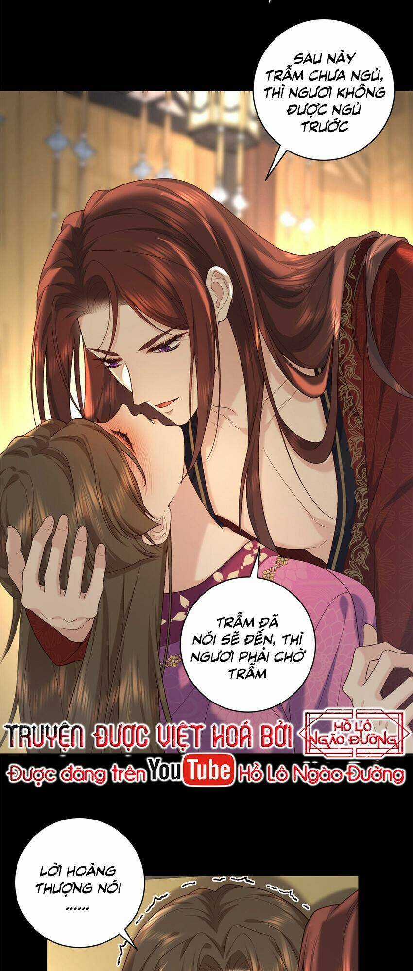 Bát Phu Lâm Môn - Chapter 72 - Trang 3