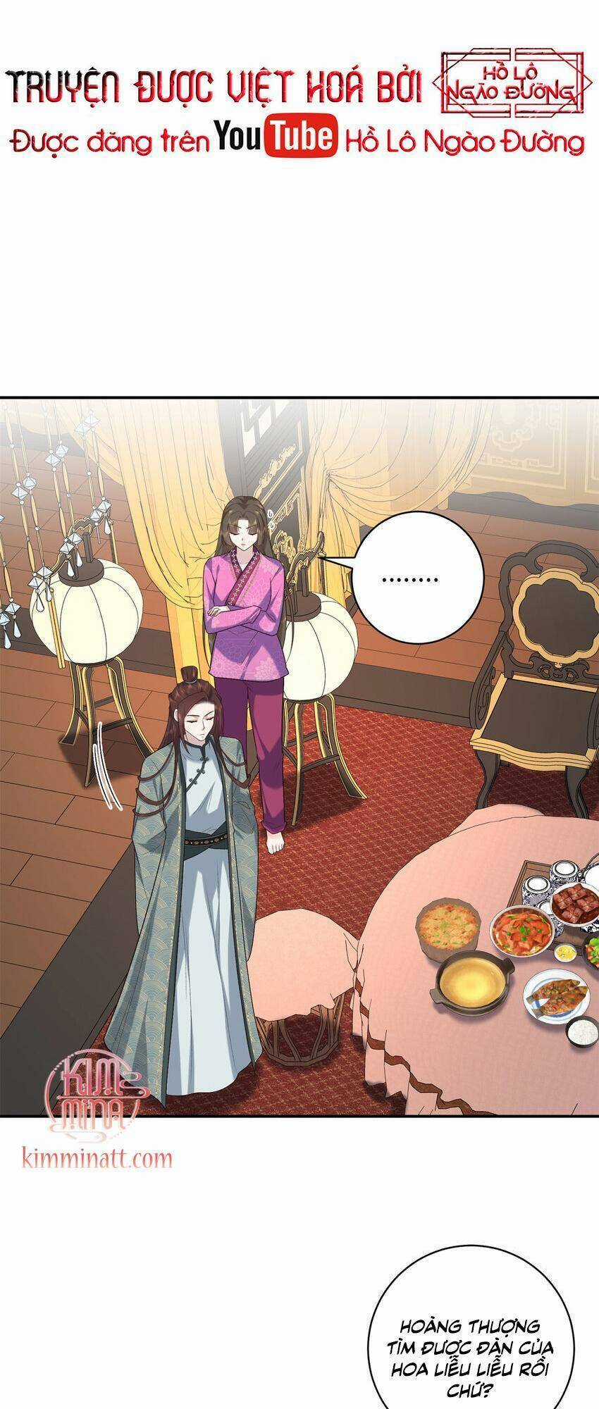 Bát Phu Lâm Môn - Chapter 72 - Trang 24