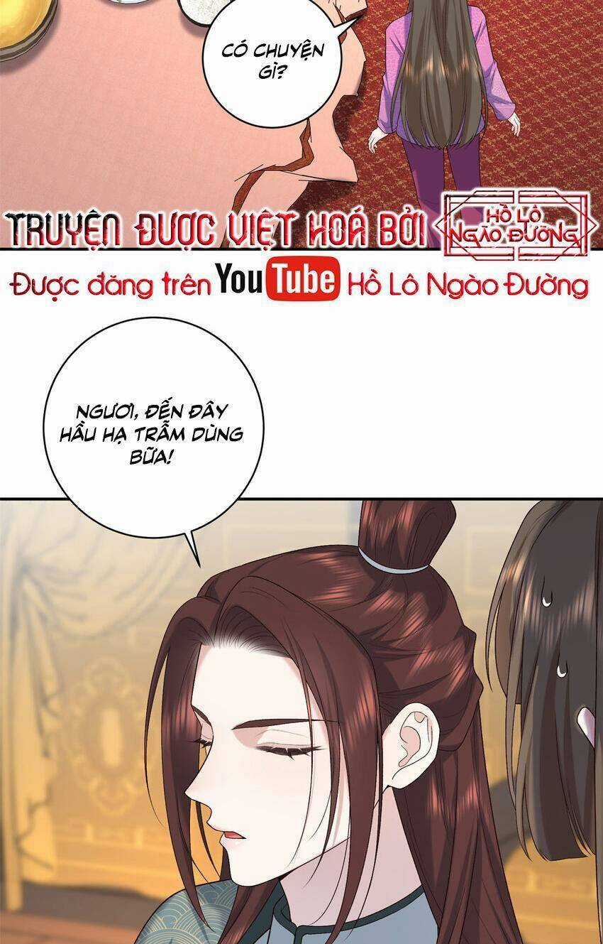 Bát Phu Lâm Môn - Chapter 72 - Trang 26