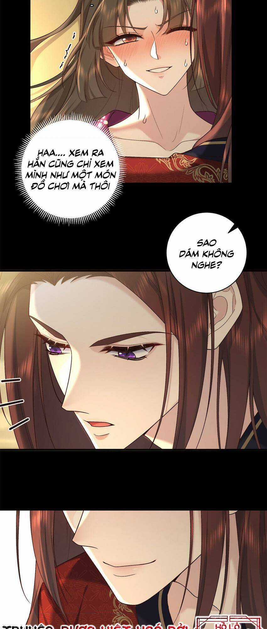 Bát Phu Lâm Môn - Chapter 72 - Trang 4