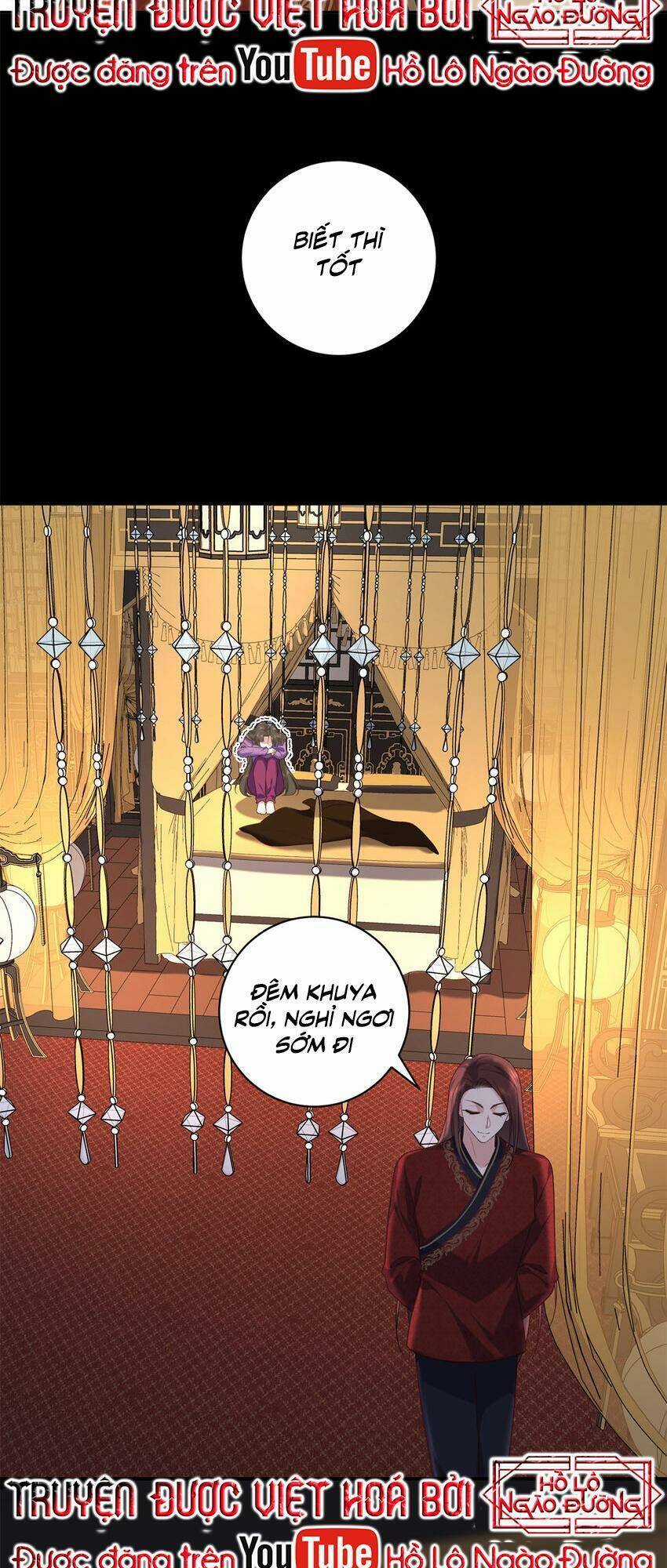 Bát Phu Lâm Môn - Chapter 72 - Trang 5