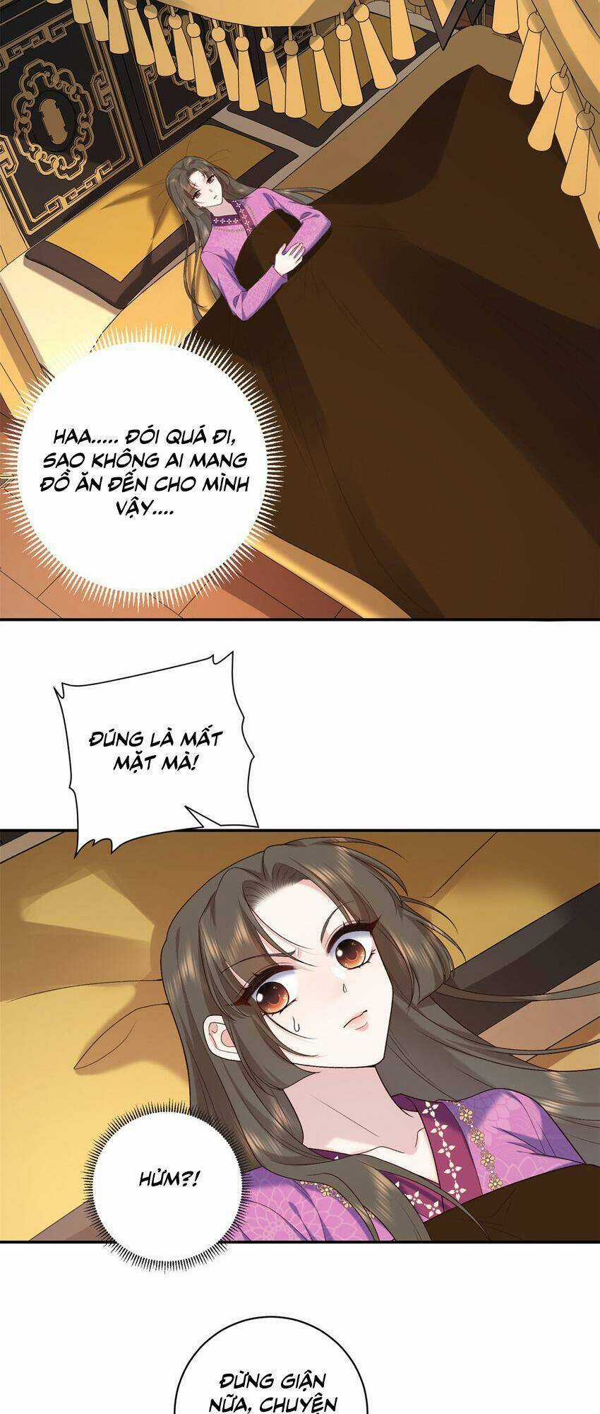 Bát Phu Lâm Môn - Chapter 72 - Trang 8