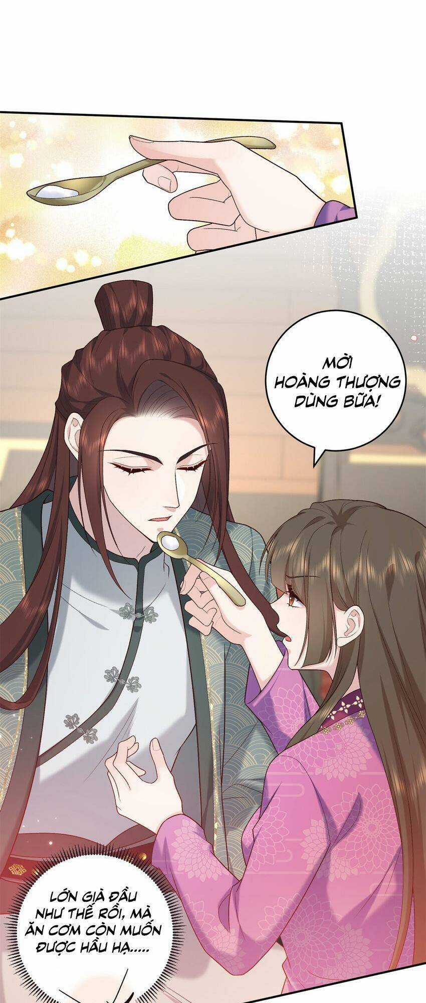 Bát Phu Lâm Môn - Chapter 73 - Trang 2