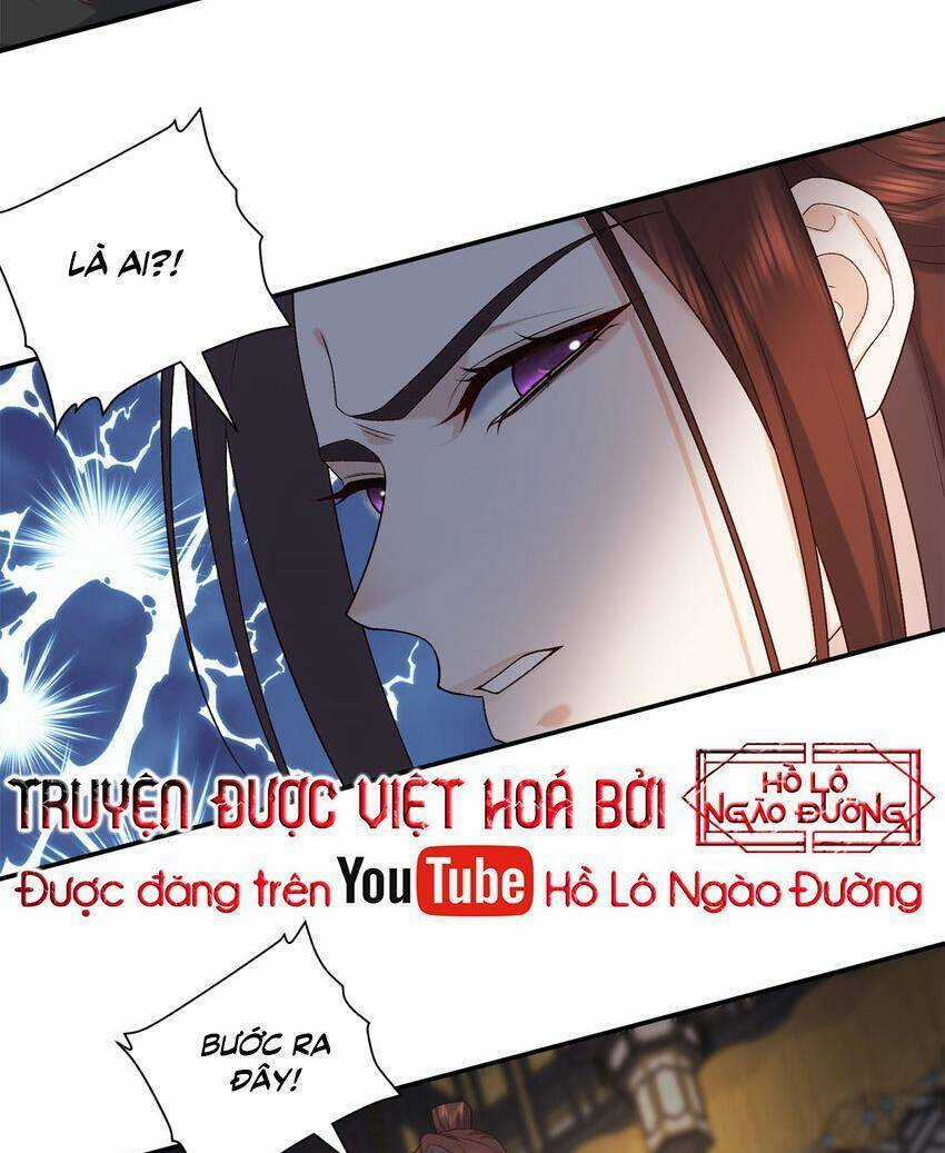 Bát Phu Lâm Môn - Chapter 73 - Trang 11